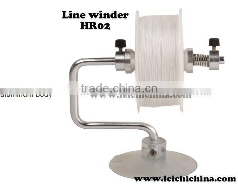 Wholesale fishing reel line winder HR01