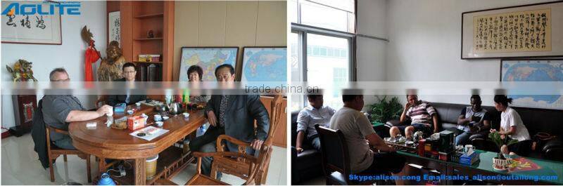 AOLITE 930D fork for wheel loader