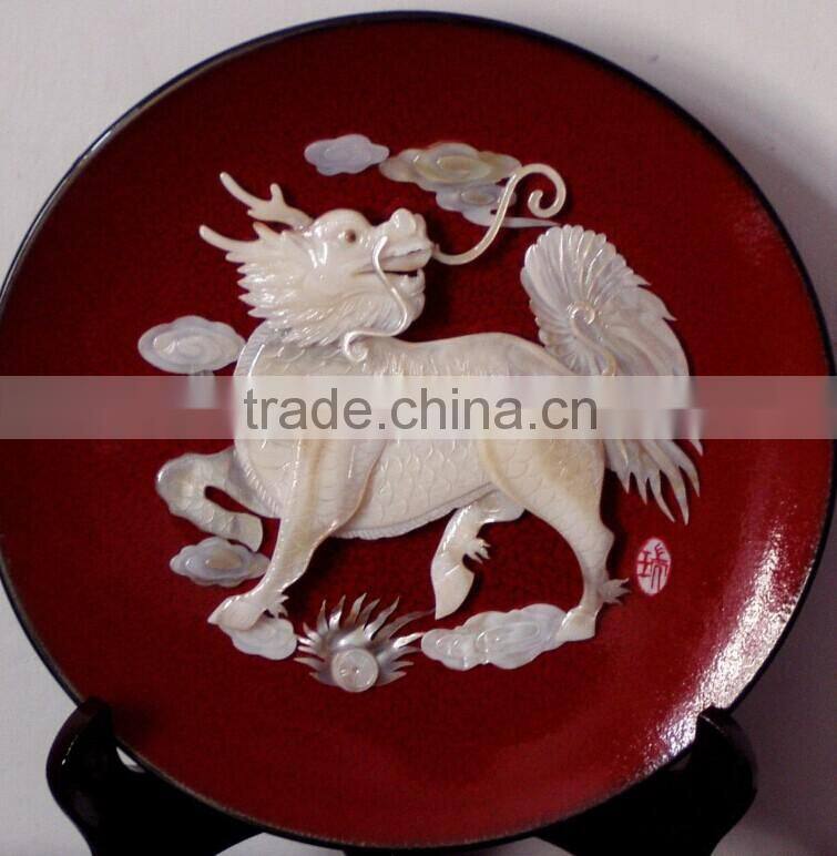 portable desktop patchwork wood laser cutter