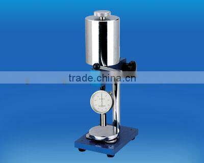 Shore Rubber Hardness Tester for High Hardness Materials-Complete Machine Type