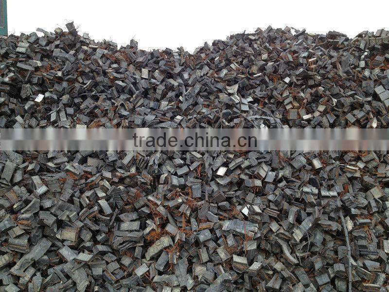 tire cutting machine