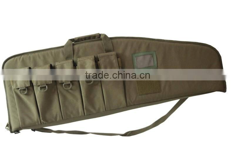 Military Rifle bag Tactical Gun Bag Sniper Drag Rifle Bag