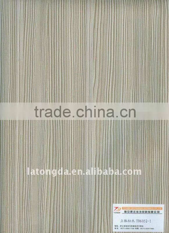 Decorative HPL Laminates Paper