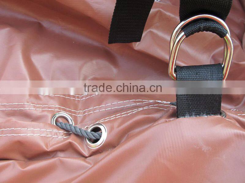 2015 giant inflatable climbing wall, CE certified inflatables climbing wall, inflatable wall for adult and kids