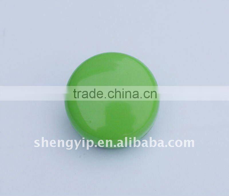 plastic module/flashing badge