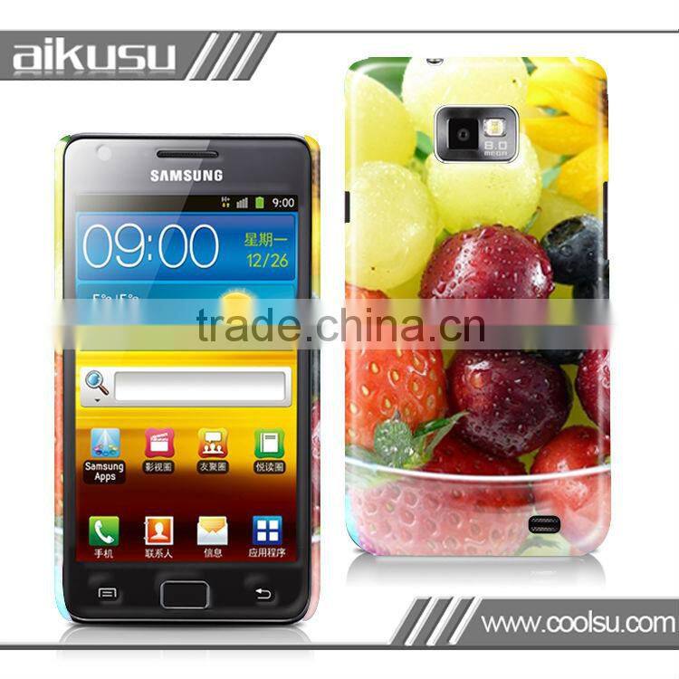 Promotional !! droid razr phone cases for samsung galaxy s2