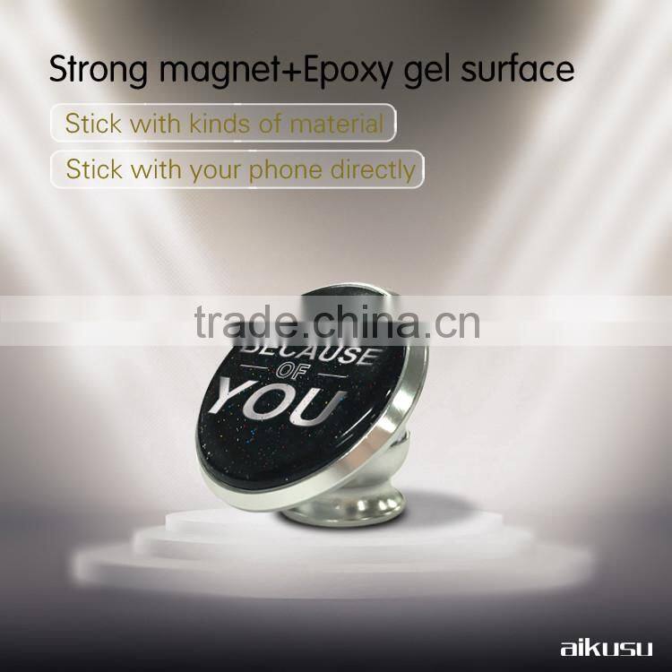 Car Mount Smartphone Cradle Cell Phone Car Holder