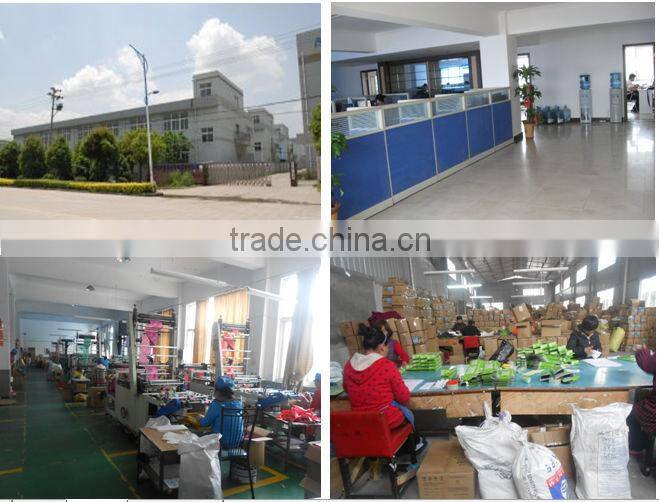 Eco-friendly dog waste bag with cute dispenser