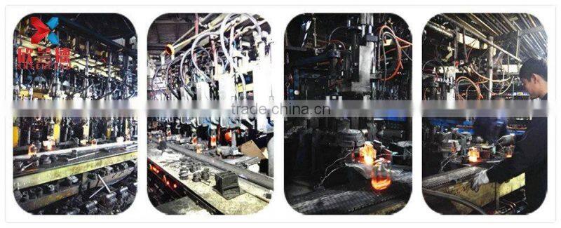 155ml Cone Shaped Clear Glass Aroma Diffuser Bottle with white screw cap