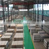 High quality 2A14-t6 aluminum alloy bar for shipping from Chiese manufacture