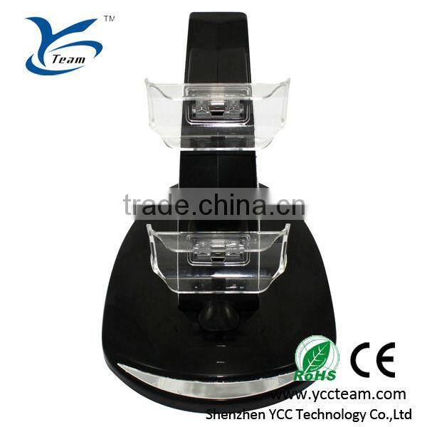 China Factory Price For Playstation 3 Dual Charger Stand