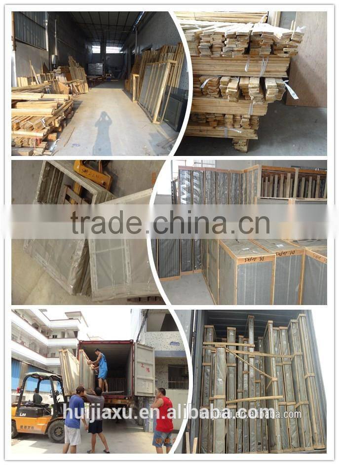 Aluminium railing /Aluminum raillings/Stair railing