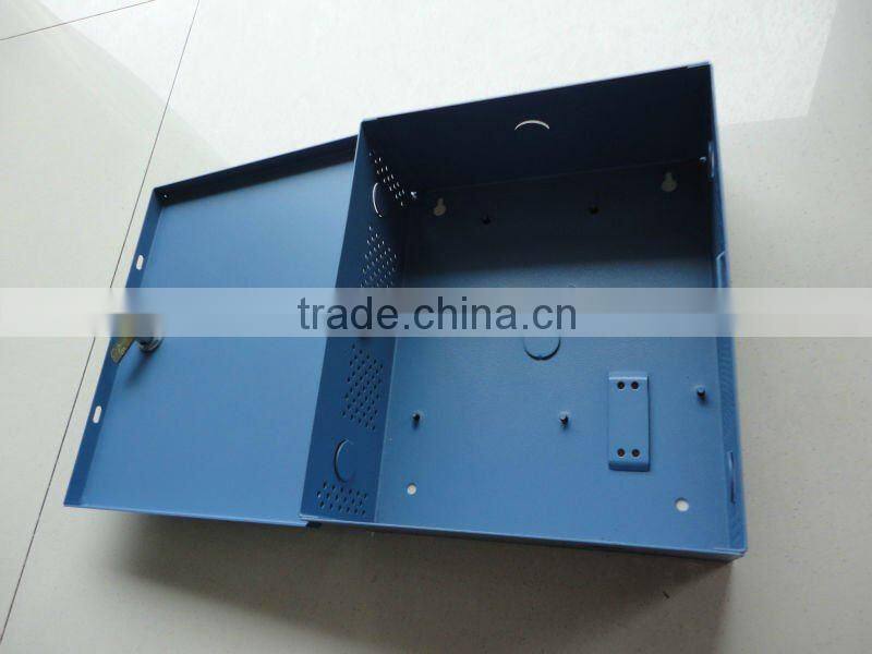 Power coating steel cabinet