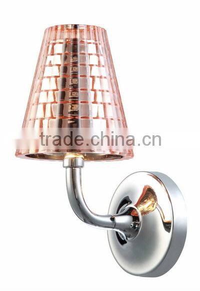 MB4241-CL glass wall light