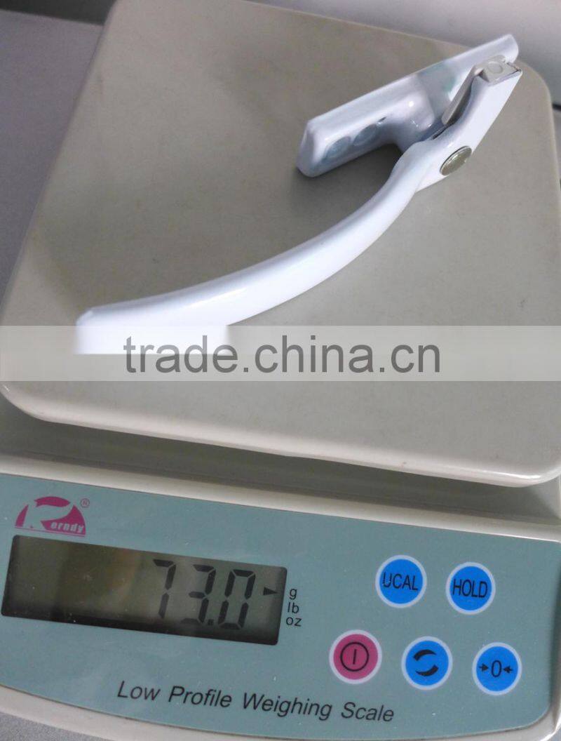 Upvc Window Handles,Window Handle Lock,Single Point Handle