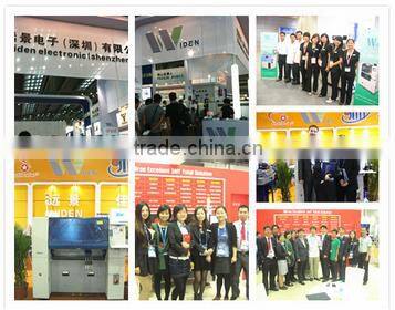 8 spindles Tanac machine for winding coils MSC3608