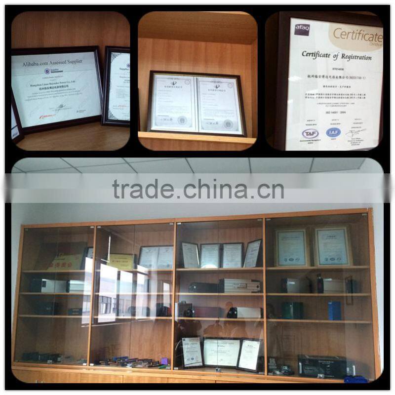 Factory direct sale,lithium bottle battery 36V10Ah for e-bikes ,assembly via 18650 rechargeable cells