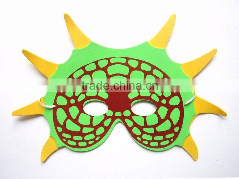 EVA foam animal mask