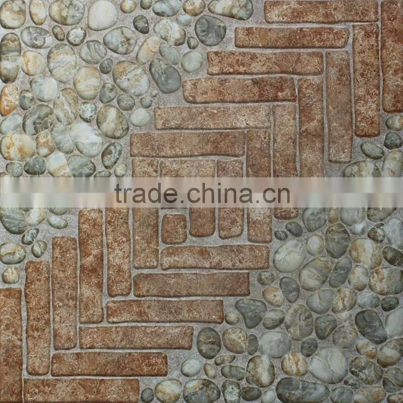 2016 New designs Ruicheng digital hot floor tiles