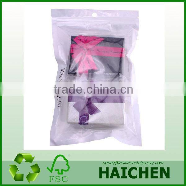 manufacturer high quality paper meal box