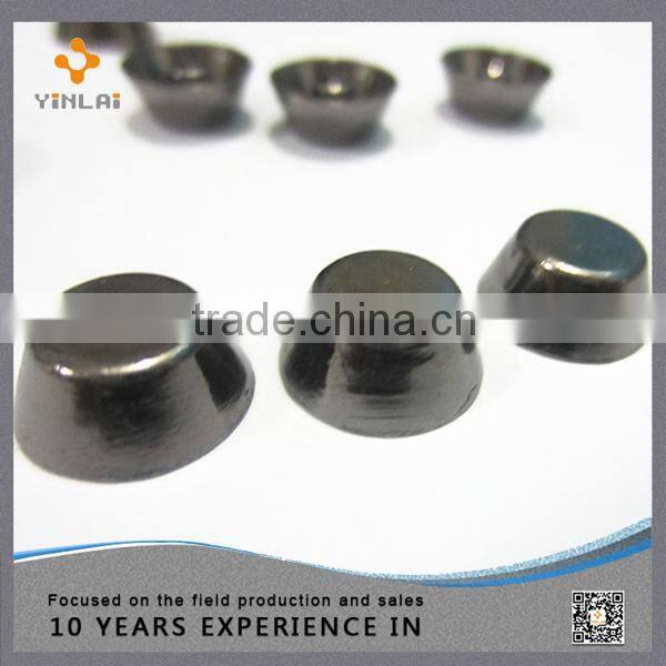 12mm zinc alloy rivet for cloth