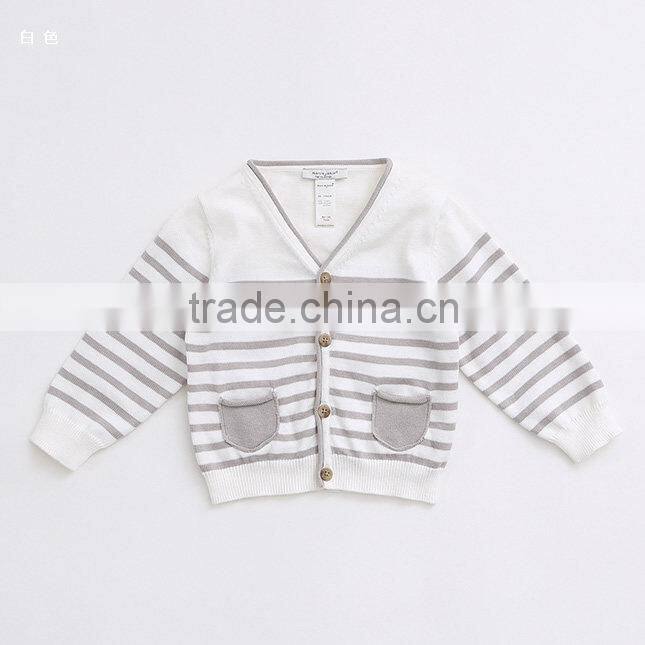 high quality hand knitted kids sweater