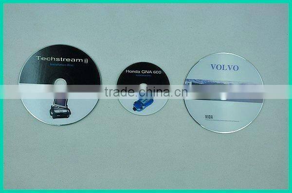 Toyota Diagnostic Tool Toyota Lexus Tis Interface MVCI Scanner