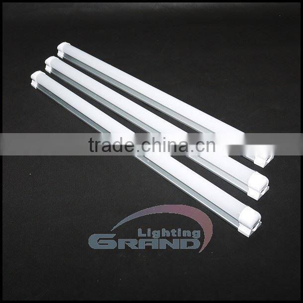 2015 hot sale 18w high output t12 led tube