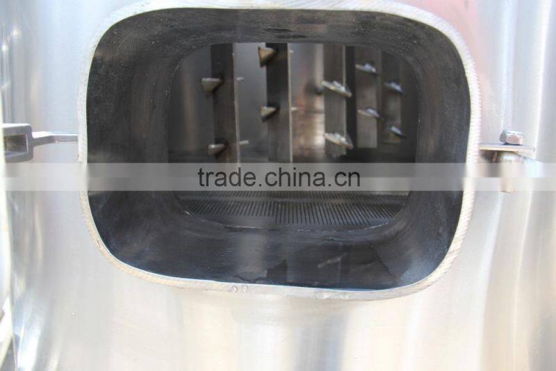 Beer brewery mash tun 500l red copper brew kettle for sale