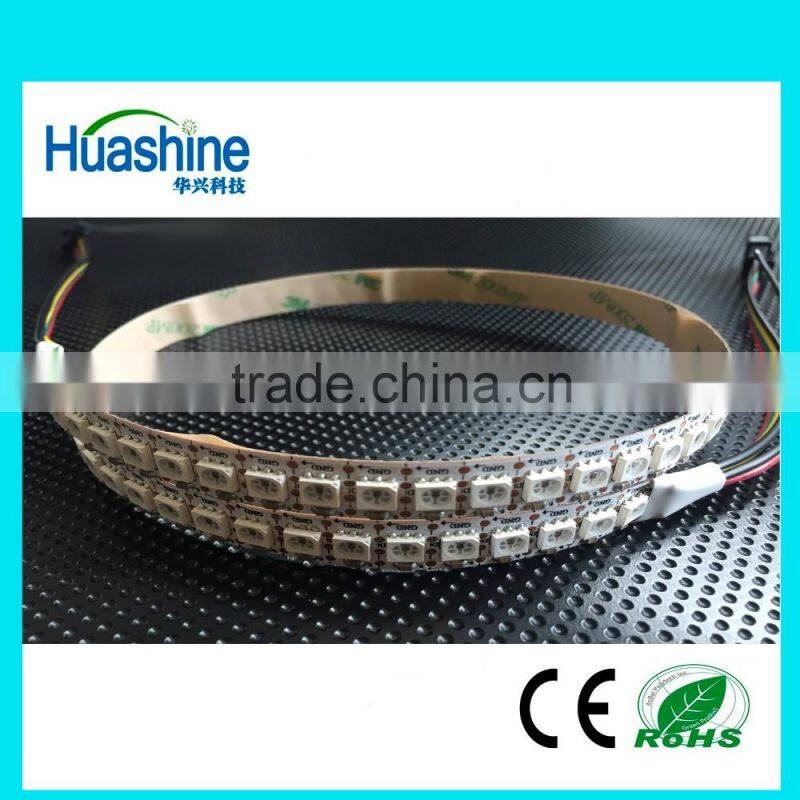 DC5V APA108 60LED/M Digital led strip 5050 led strip led turquoise led strip led strip
