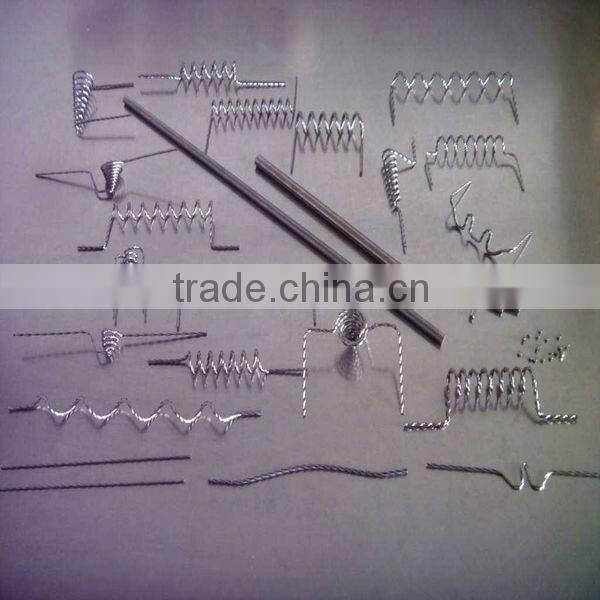STA ISO quality & Long uselife high pure tungsten rhenium alloy wire