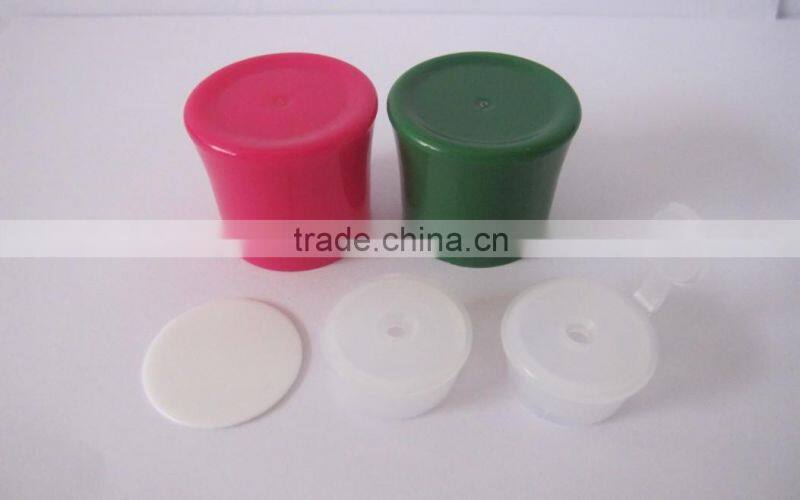 24mm PP plastic screw bottle cap
