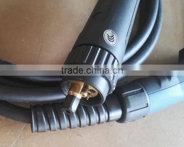 Single Phase Arc Welding PROMIG140 MIG Welding Machine