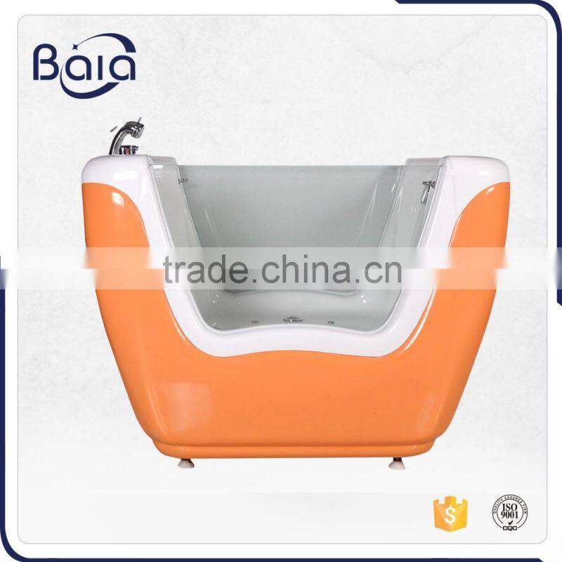 HOT selling dog washing bath tub,bathtubs for dogs