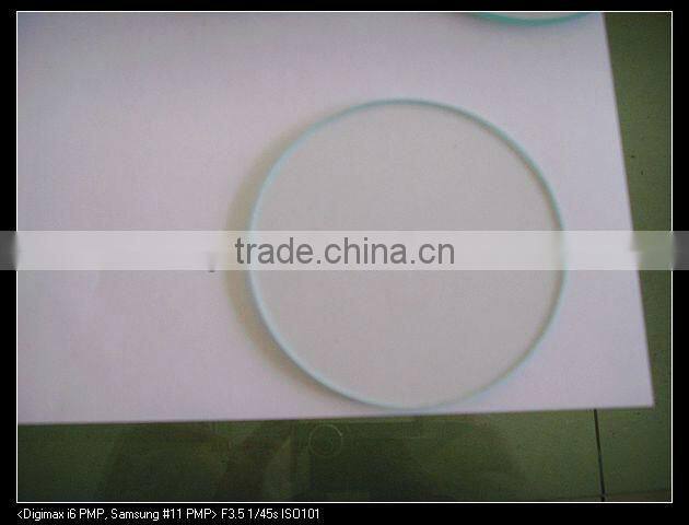 small size glass tempered