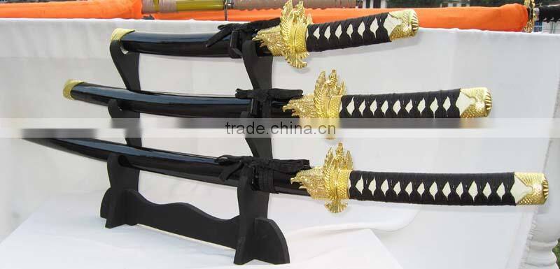 Wholesale Samurai Sword japanese katana HKS282C