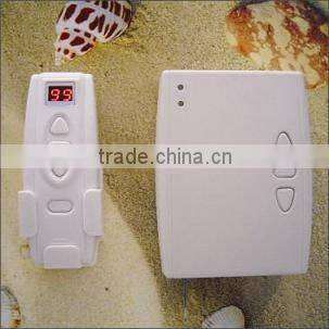 CE&FCC forward reverse motor control