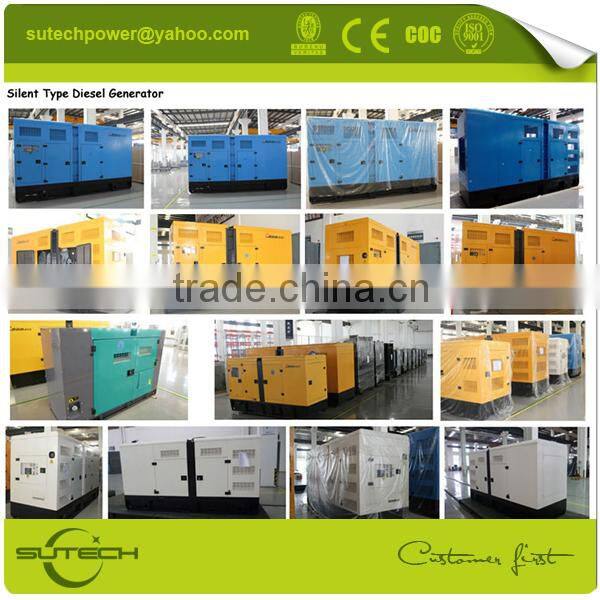 650kva MTU diesel generator with Germany original 12V2000G25 MTU engine