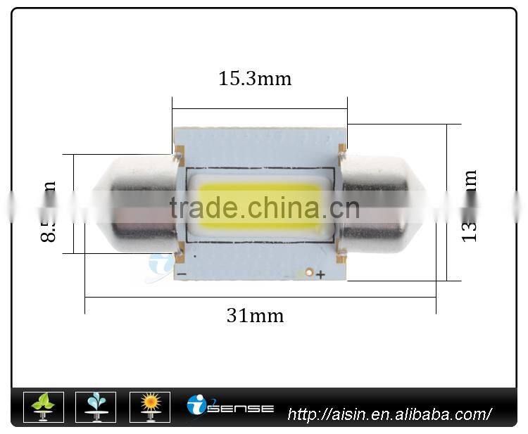 Car accesories C5W 31mm,36mm,39mm,41mm festoons