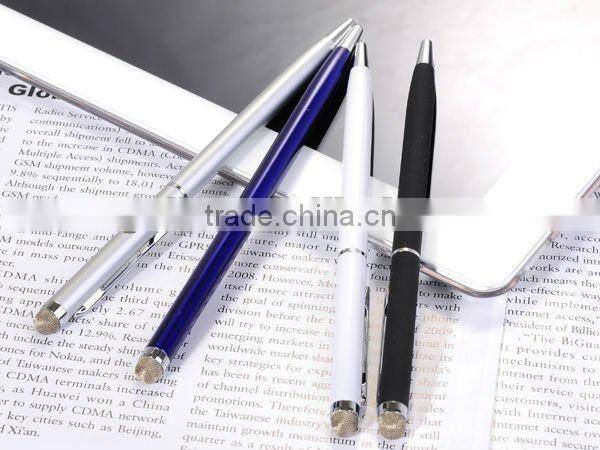 Conductive Fabric Cloth pen touch monitor