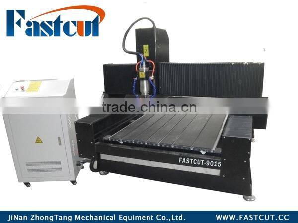 China Aluminium-plastic composite panel drilling cnc machine
