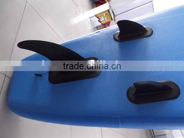 Sunshine inflatable SUP board, paddle board