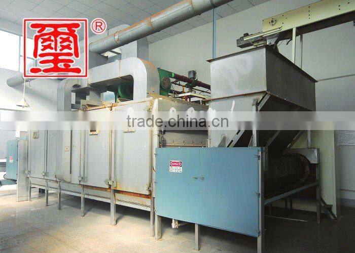 Peanut butter crunchy