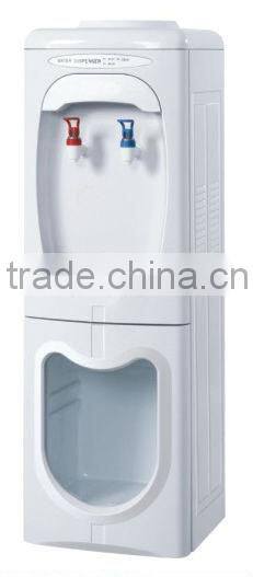 Water Dispenser With Compressor Cooling MZ-18