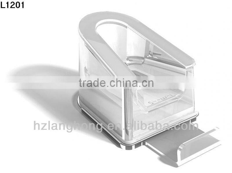 Showhi acrylic mobile phone display