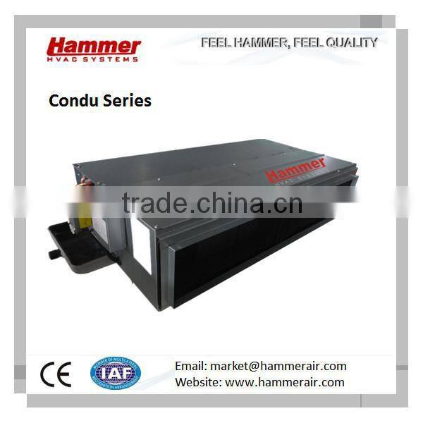 HVAC Floor Standing Fan Coil Unit