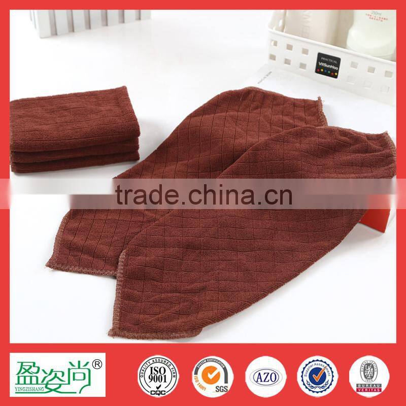 2015 Hot Home Textile Cotton Printed Kitchen Towel/Tea Towel Made In China