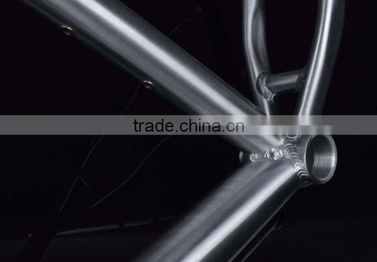 Carbon Fiber Fatbikes Frame,Snow Bicycle Frame,26er Carbon Bike FrameKB-Z-045