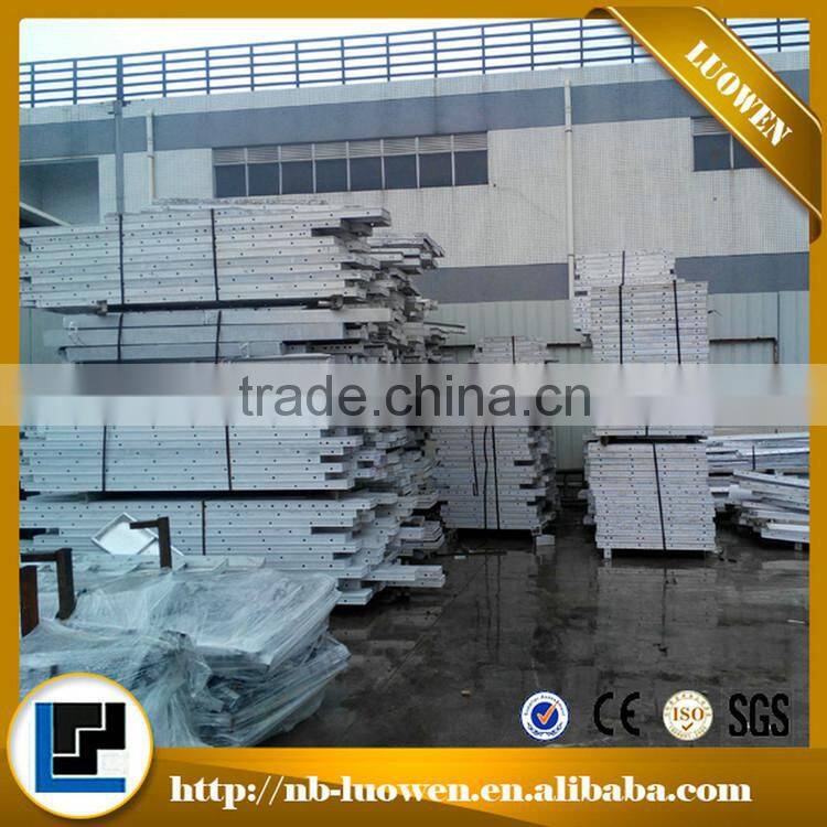 China suppliers wholesale wedge pin aluminum formwork innovative products for sale
