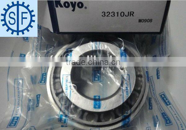 2013 Bearing Steel (GCR15) KOYO Roller Bearing 32309